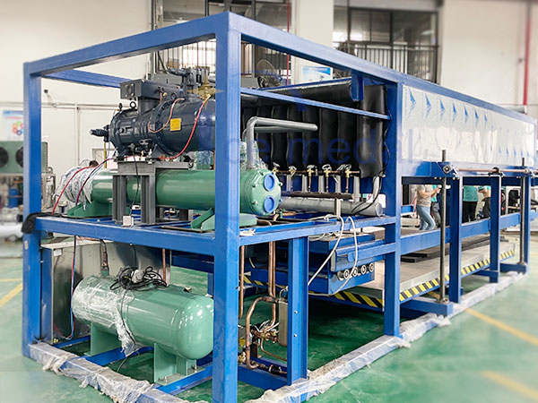 冰磚機使用需注意的3大事項，你知道嗎？