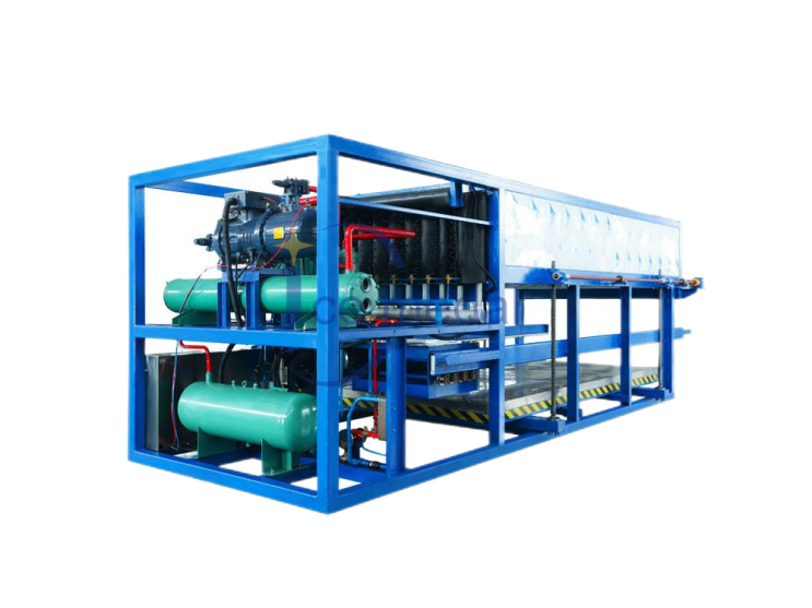 如何在購買大型制冰機時避免踩坑？這幾點一定要注意