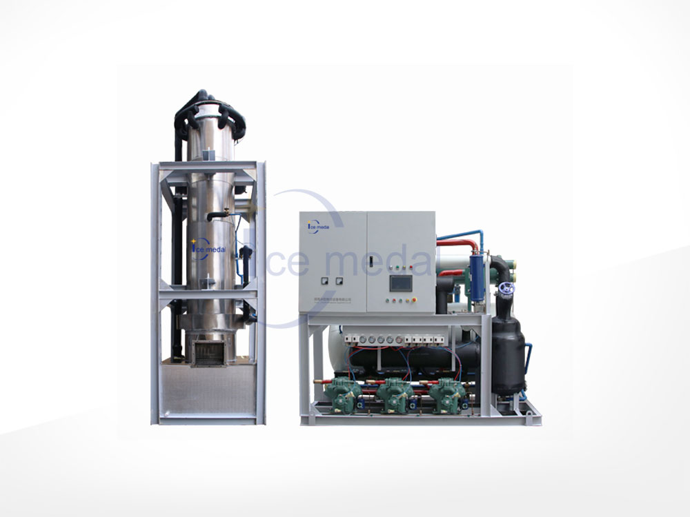 新手小白在選購管冰機時需要注意哪些細節(jié)？