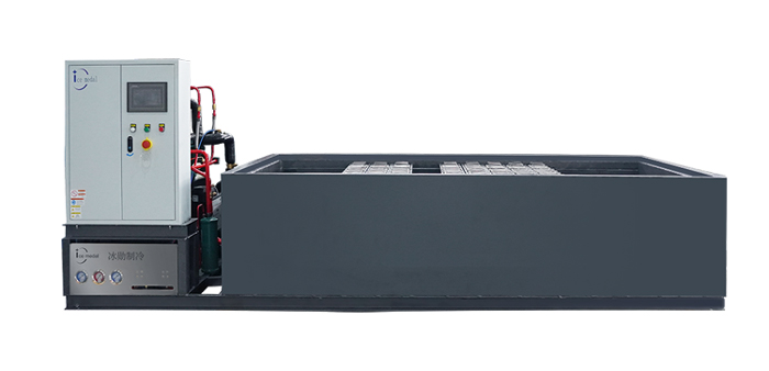 塊冰機(jī)助力降溫，冰塊應(yīng)用大揭秘！