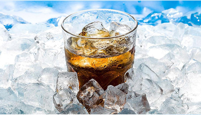 “冰杯大戰(zhàn)”正酣，辨析食用冰市場(chǎng)